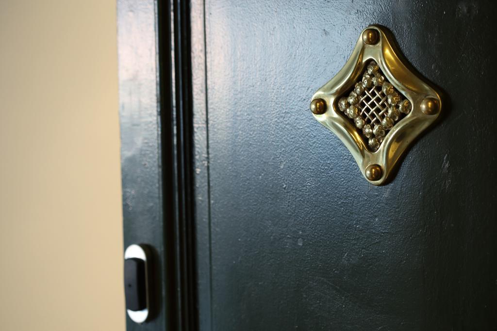 ז'ירונה Apartaments Placa Del VI מראה חיצוני תמונה